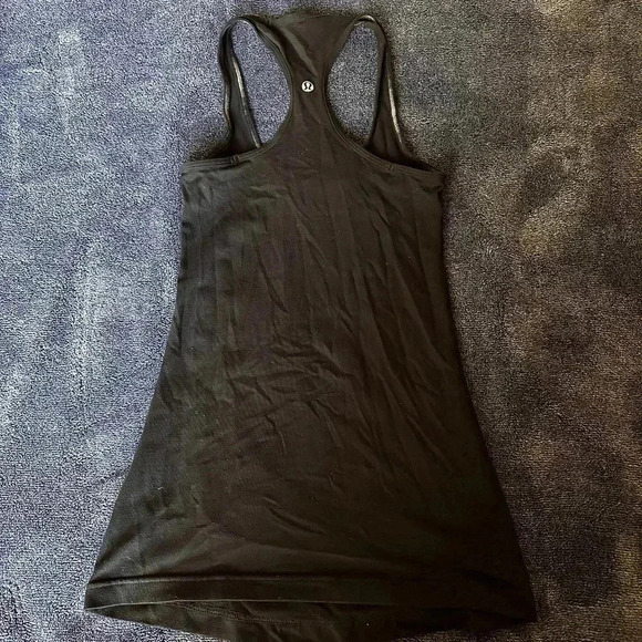 Lululemon Reversible Racerback Tank - Picture 4 of 4